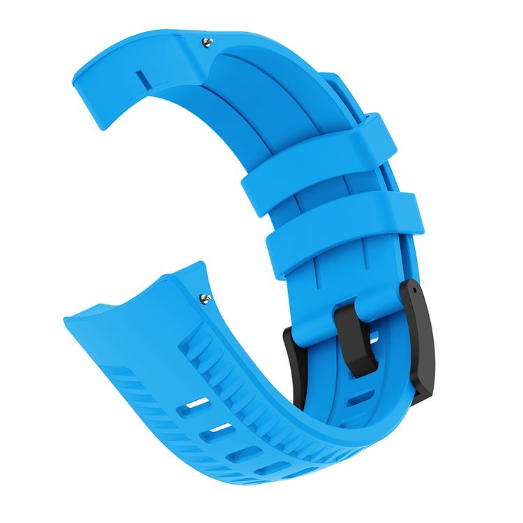 Suunto 9 Blå