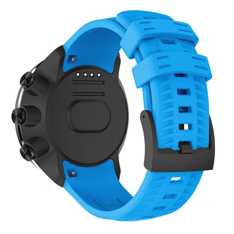 Suunto 9 Blå