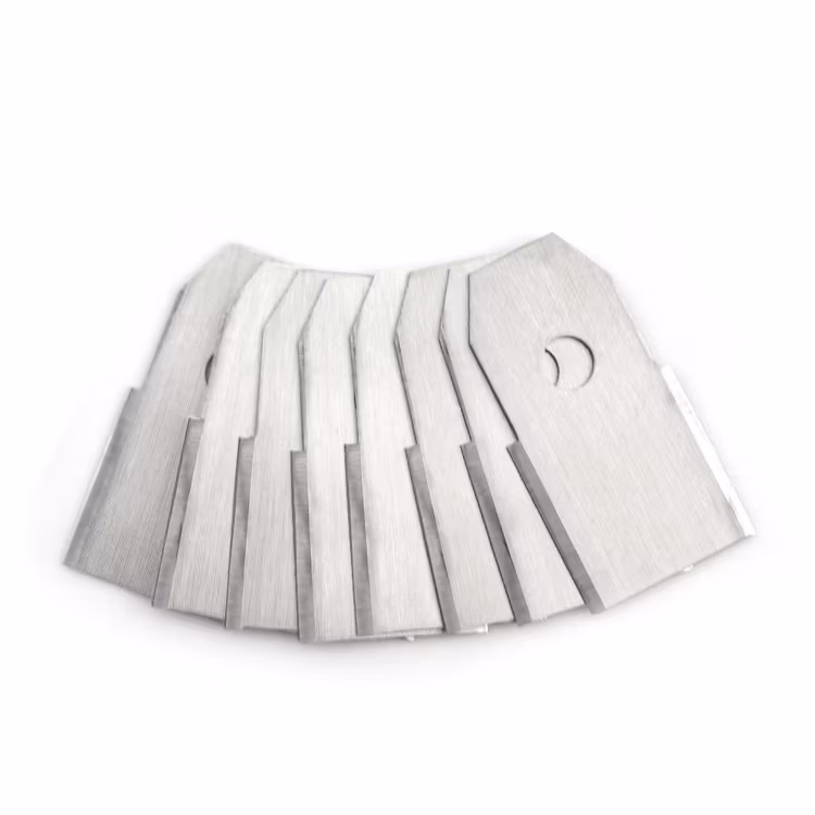 "Ny design" 30st EXTRA KRAFTIGA Knivar på Hela 0,75mm Knivar