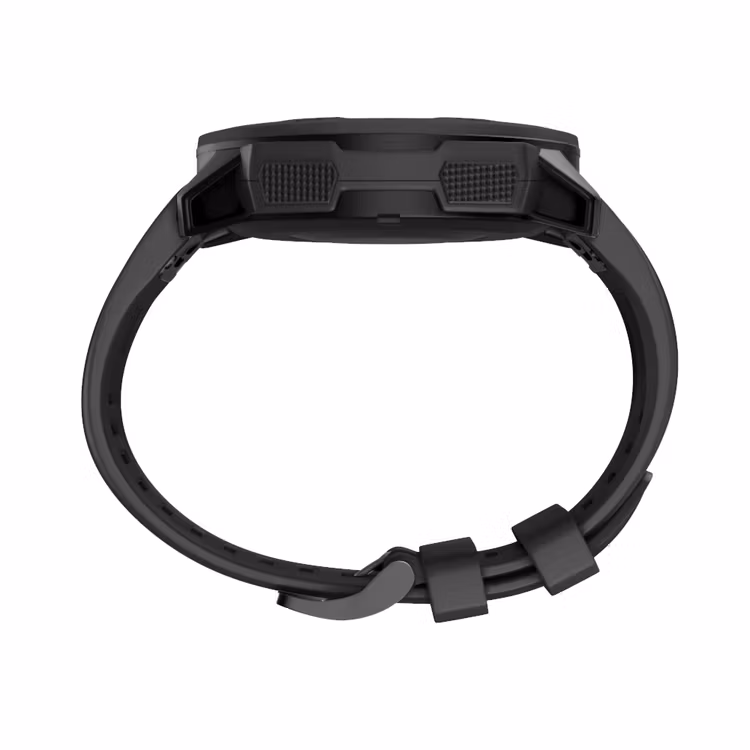 Garmin Forerunner 935 / Fenix 5 / 5 Plus Svart