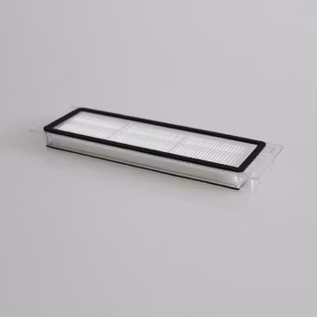 4 st HEPA-Filter för Xiaomi roborock S50 S5 S6 MAXV