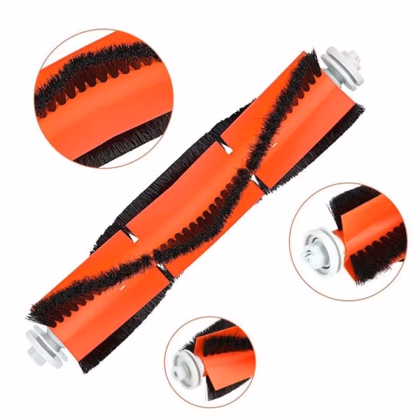 EASY Tillbehörspaket för Xiaomi Roborock S5, S50, S51, S55