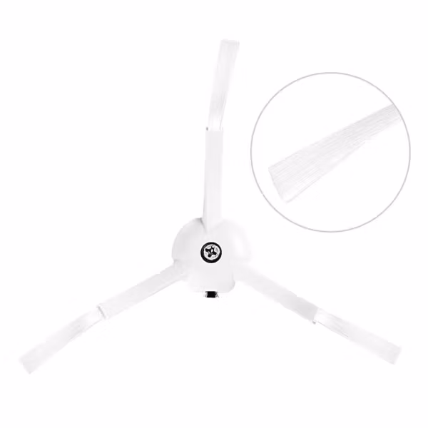 EASY Tillbehörspaket för Xiaomi Roborock S5, S50, S51, S55