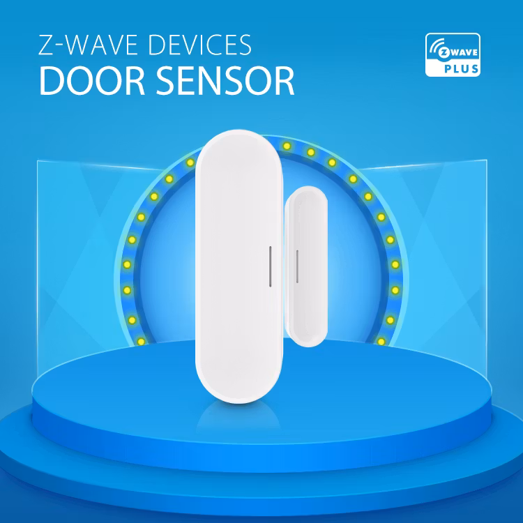 Z-WAVE DÖRR SENSOR
