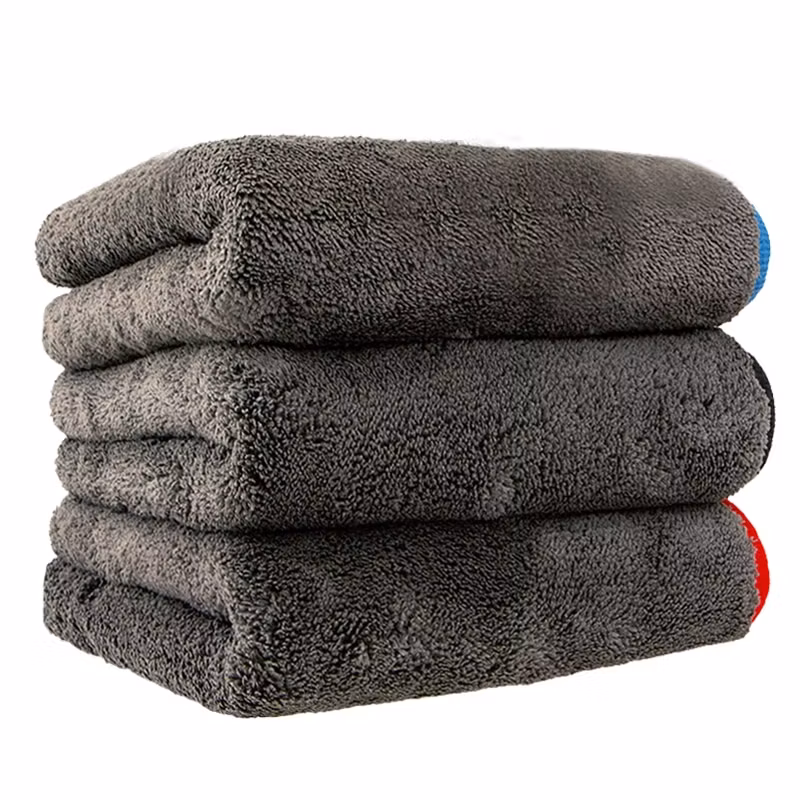 Torkhandduk / Microfiberhandduk