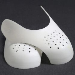 Skydd Mot Skoveck / Gångveck På Sneakers
