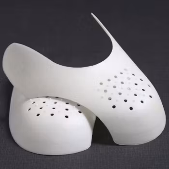 Skydd Mot Skoveck / Gångveck På Sneakers