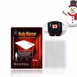 Kroppsvärmare - Body Warmer