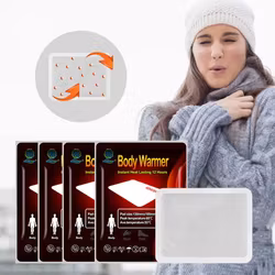 Kroppsvärmare - Body Warmer