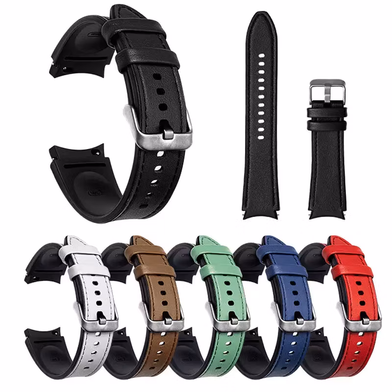 Silikonband Samsung Watch 7