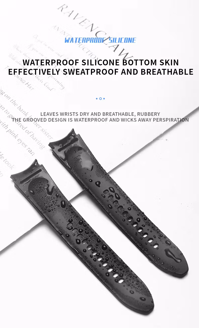 Silikonband Samsung Watch 7