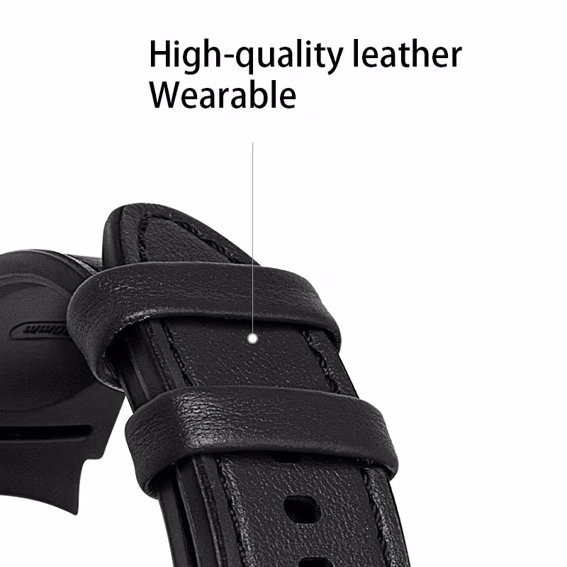 Silikonband Samsung Watch 7