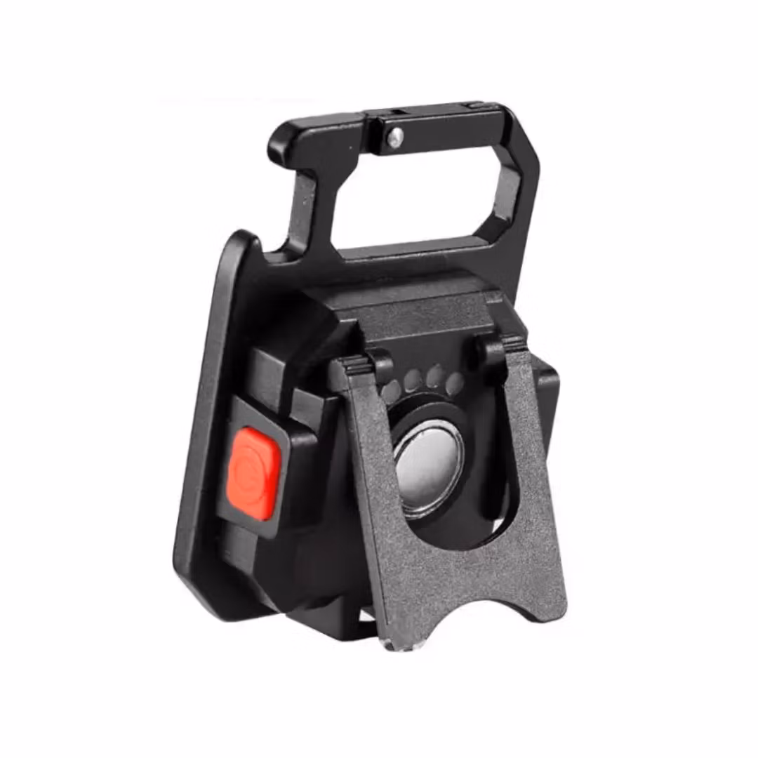Uppladdningsbar Mini LED-ficklampa 950Lm