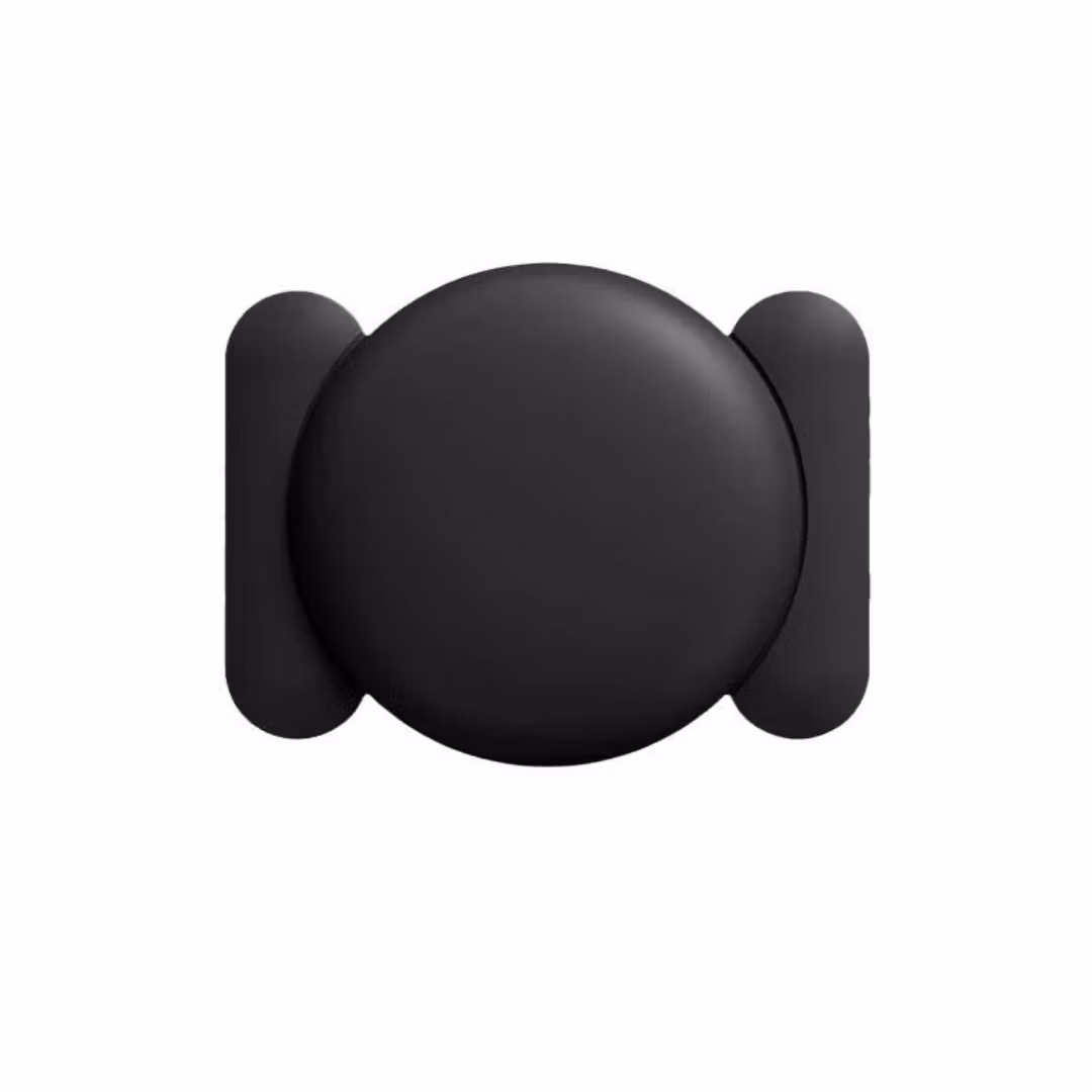 Smarttag utan varning för Apple