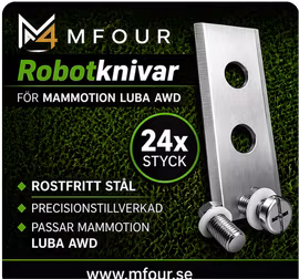 LUBA 24-PACK