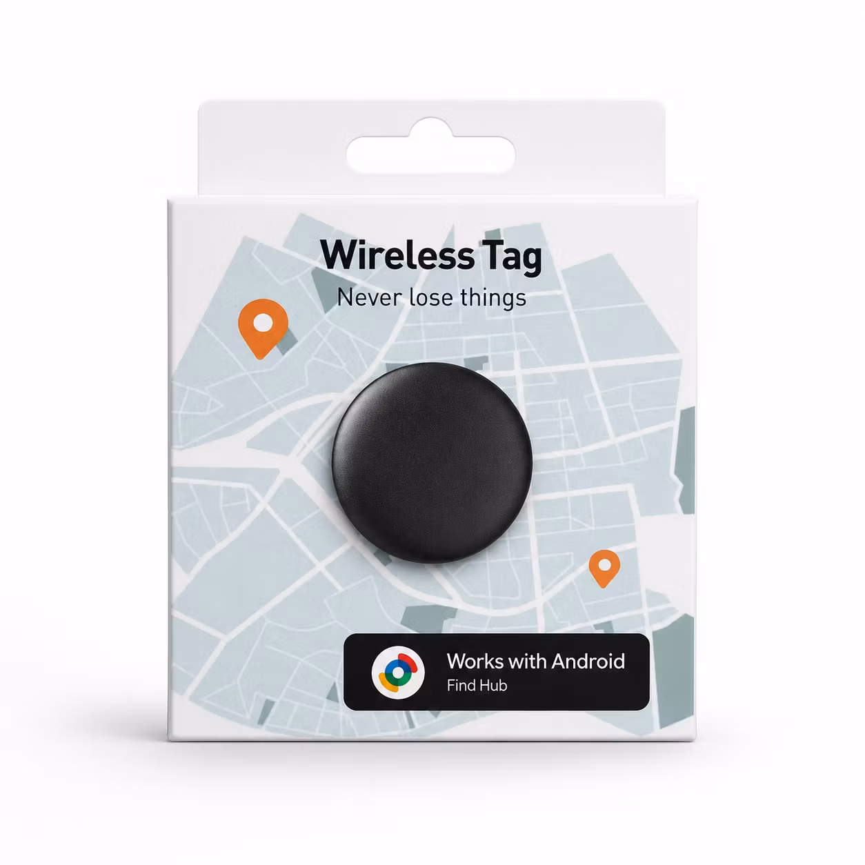 Smarttag utan varning! Välj Operativ-SYSTEM