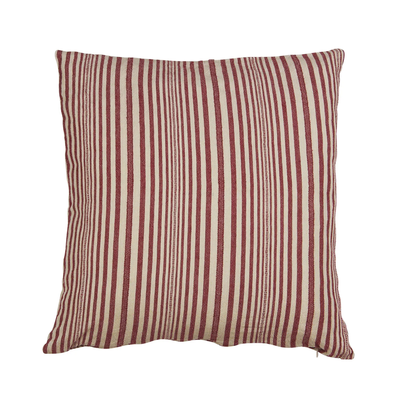 KARIN Kuddfodral Röd - Textil i Od