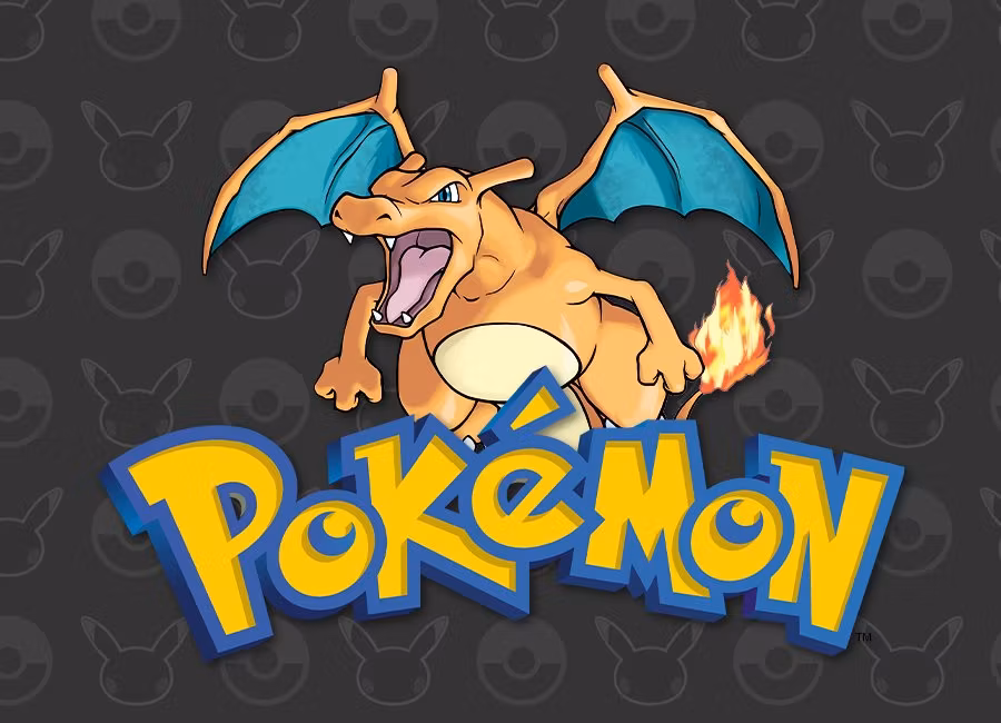 CardWorld > Pokemon