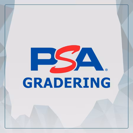 PSA GRADERING BULK