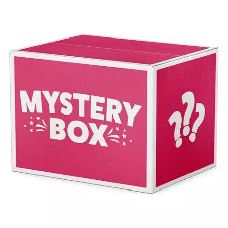 POKEMON MYSTERYBOX ANTIMATTER