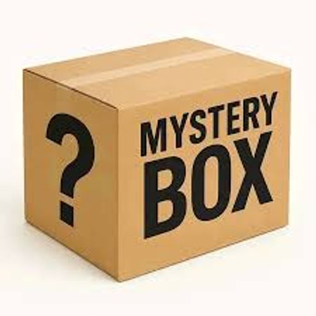 Fotball Mysterybox SILVER