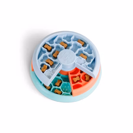 Puppy Lickin' Layers