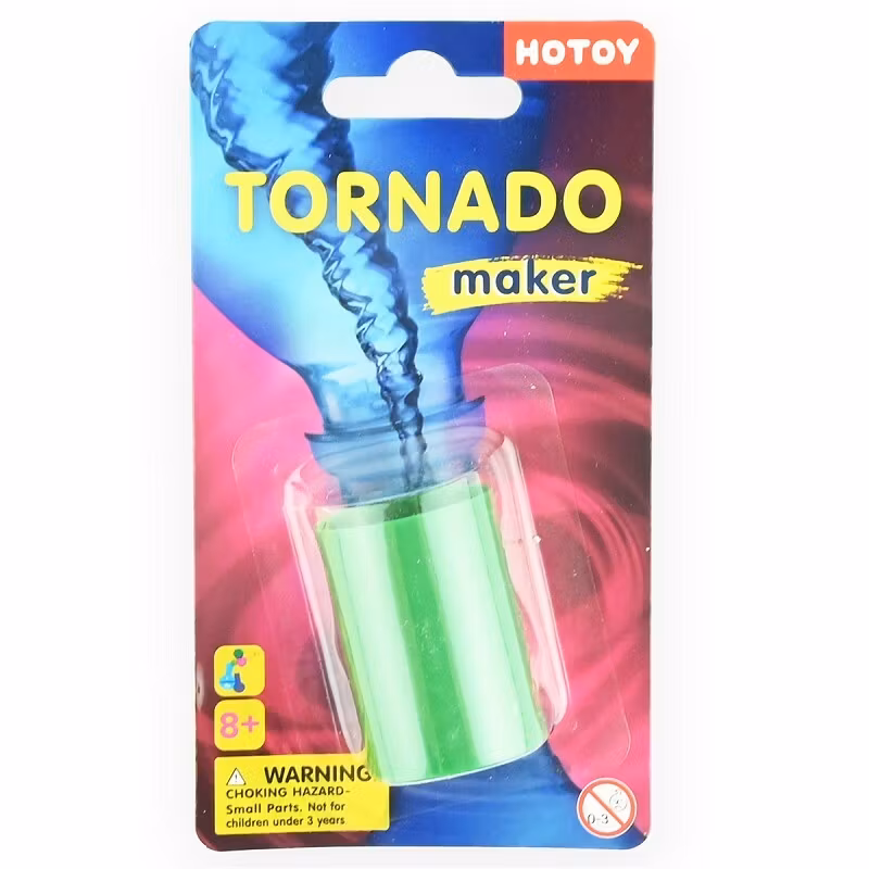 Tornado Maker