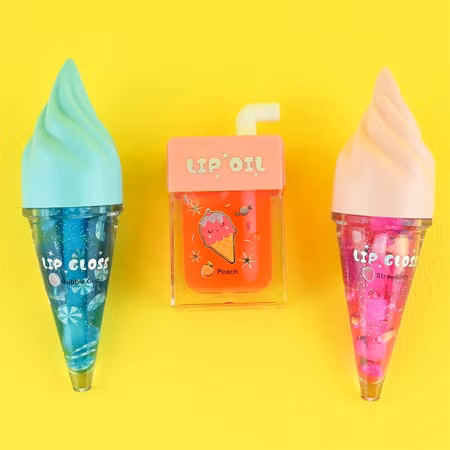 Läppglans - Sweet Lips