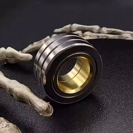 Fidget ring toy MF-15