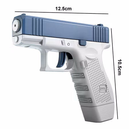Minivattenpistol