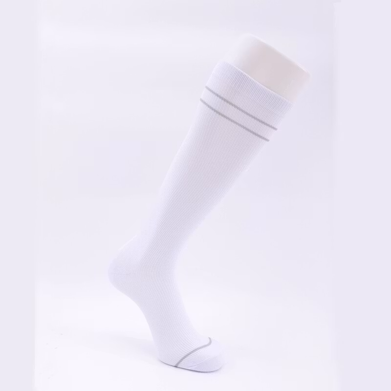 Storpack Stödstrumpor – Stripe Deluxe