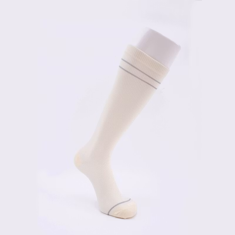 Storpack Stödstrumpor – Stripe Deluxe