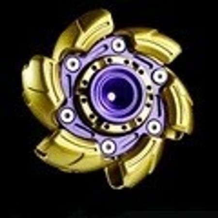 Fidget Spinner Transformer MF-54