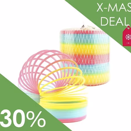 Magic Spring Rainbow 18 Cm