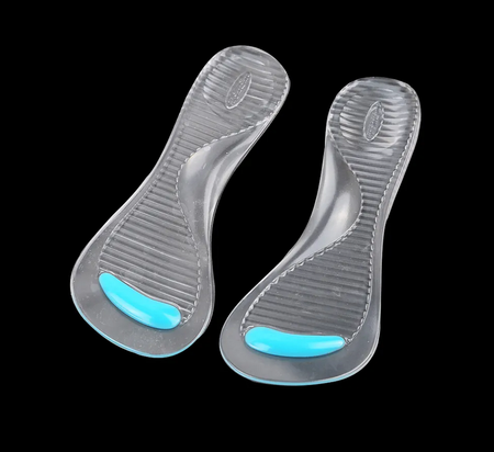 Trofast skoinlägg för högklackat