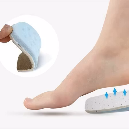 Trofast hälinlägg med latexskum