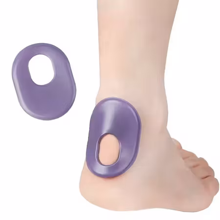 Liktornsplåster - mjuk gel