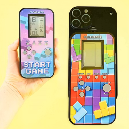 Brick Game Classic