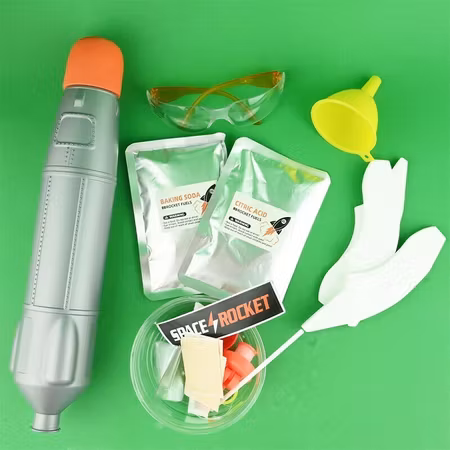 ROCKET 20pcs 31cm