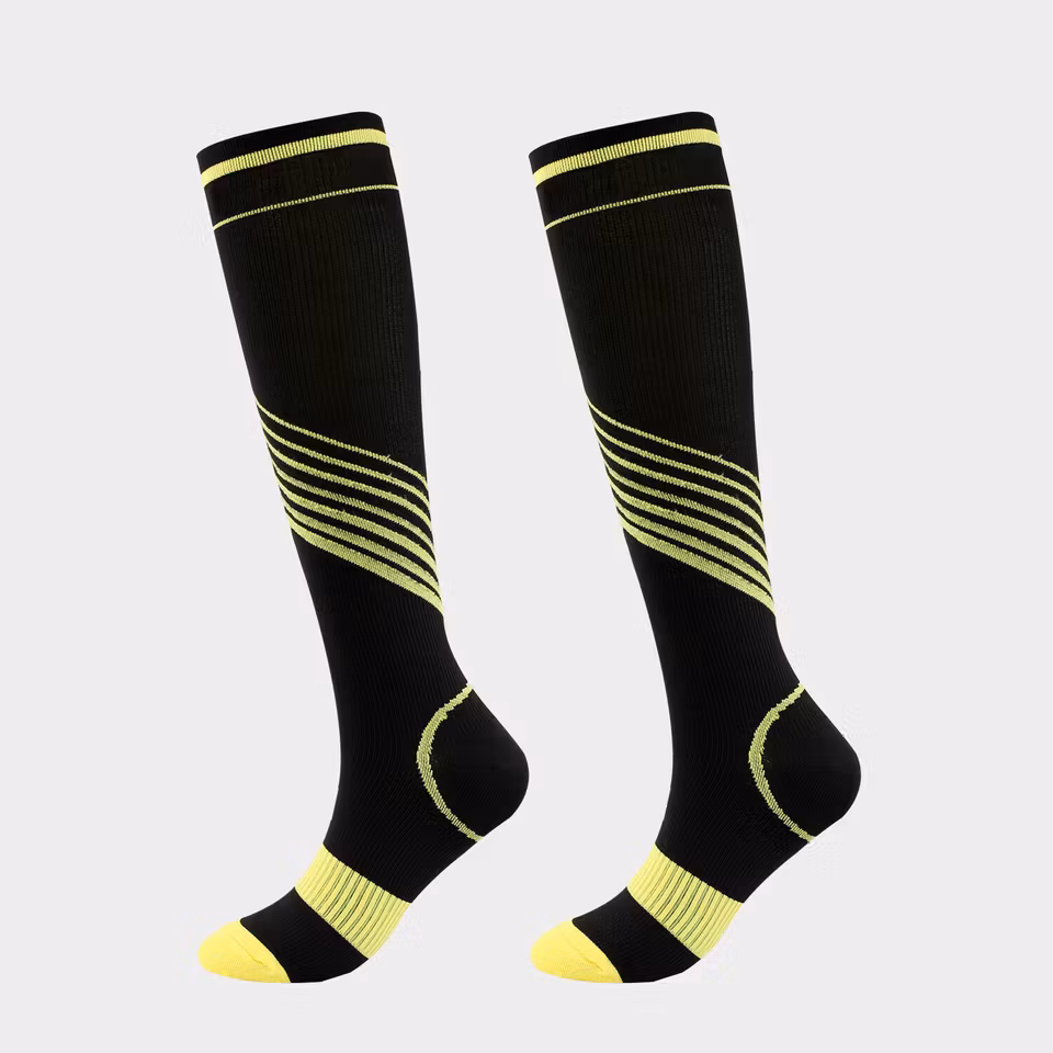 Stödstrumpor Sports Active