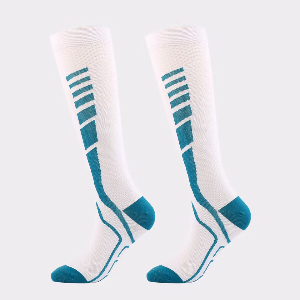 Stödstrumpor Active Running