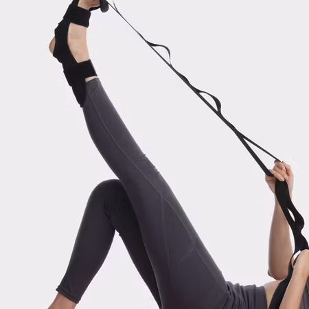 Hälsporre Stretchband för effektiv smärtlindring