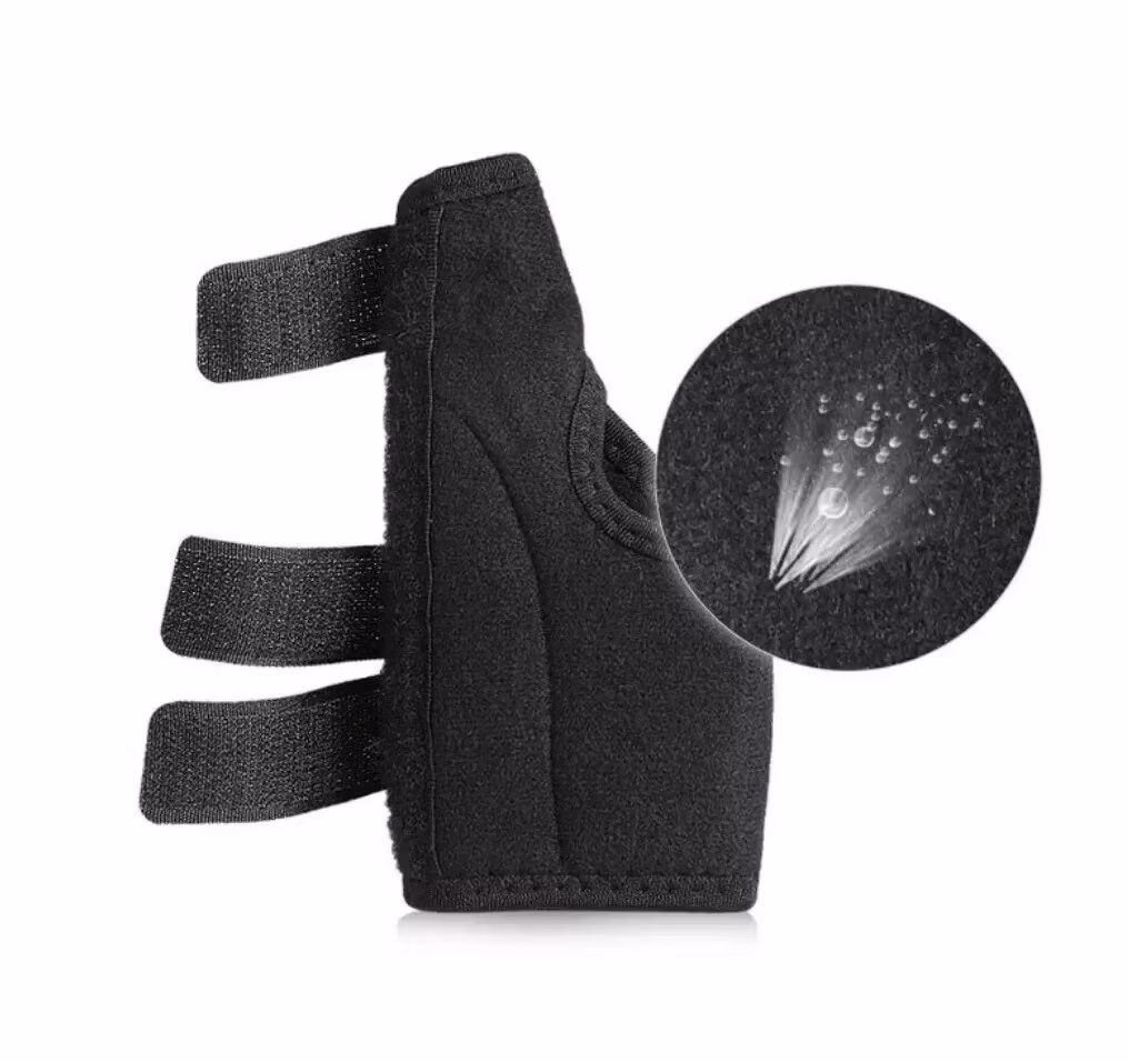 Hallux valgus nattstöd 1 Par