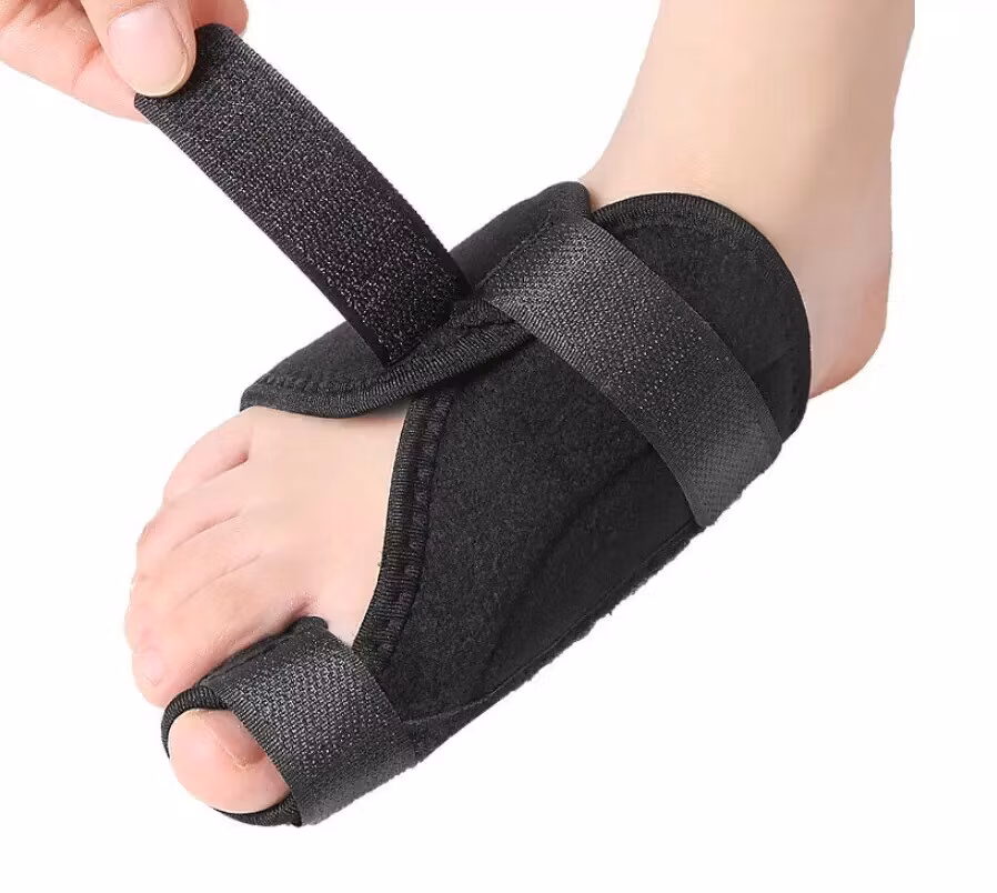 Hallux valgus nattstöd 1 Par