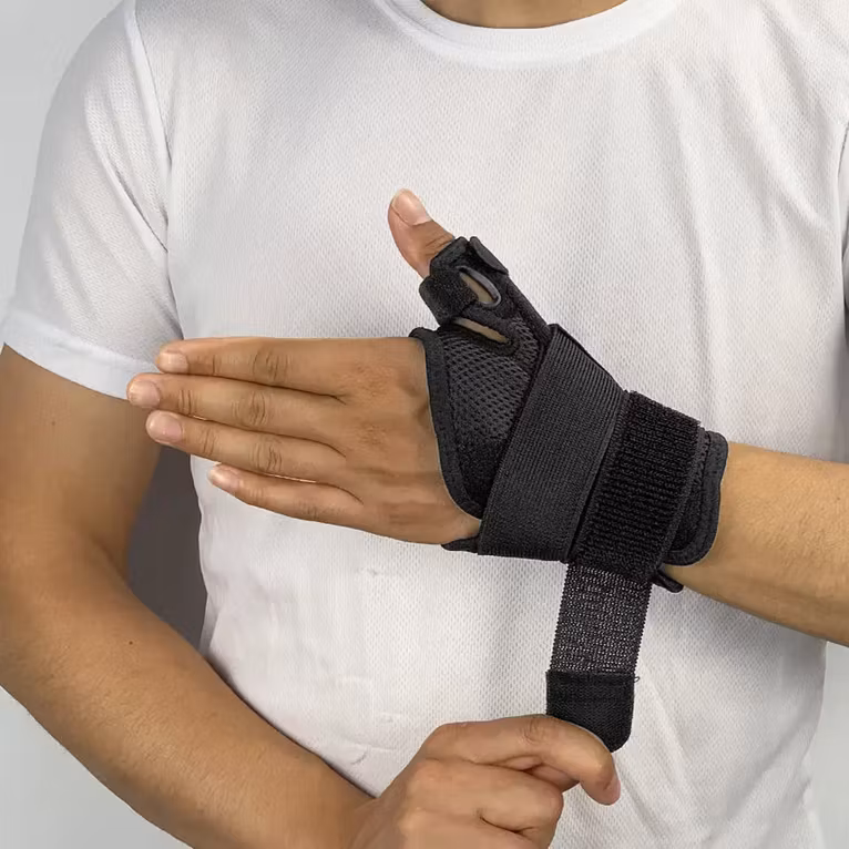 Trofast Effektivt handledsstöd