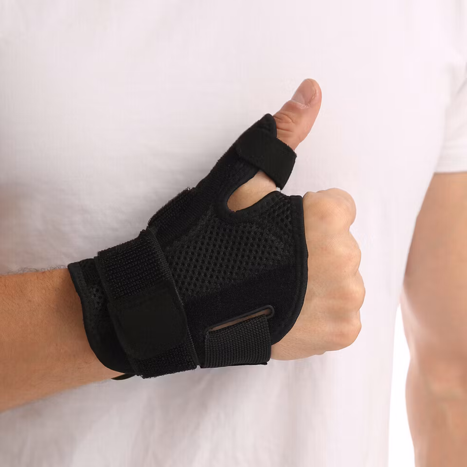 Trofast Effektivt handledsstöd