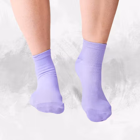 Trofast Stödstrumpa Pure Colour Kort modell