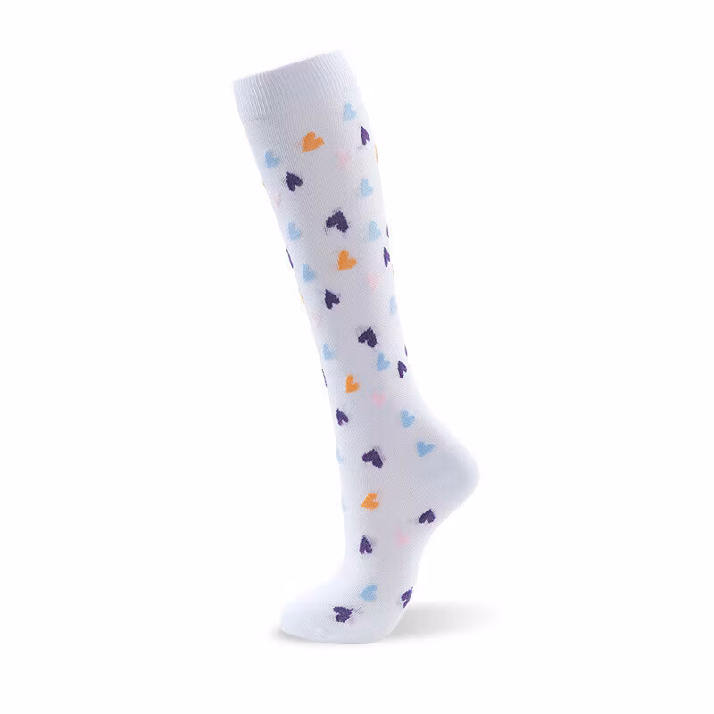 Stödstrumpor Soft star serie 1
