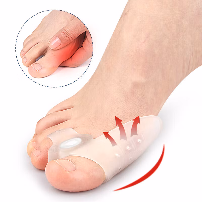 Justerbar tåavskiljare Modell 034