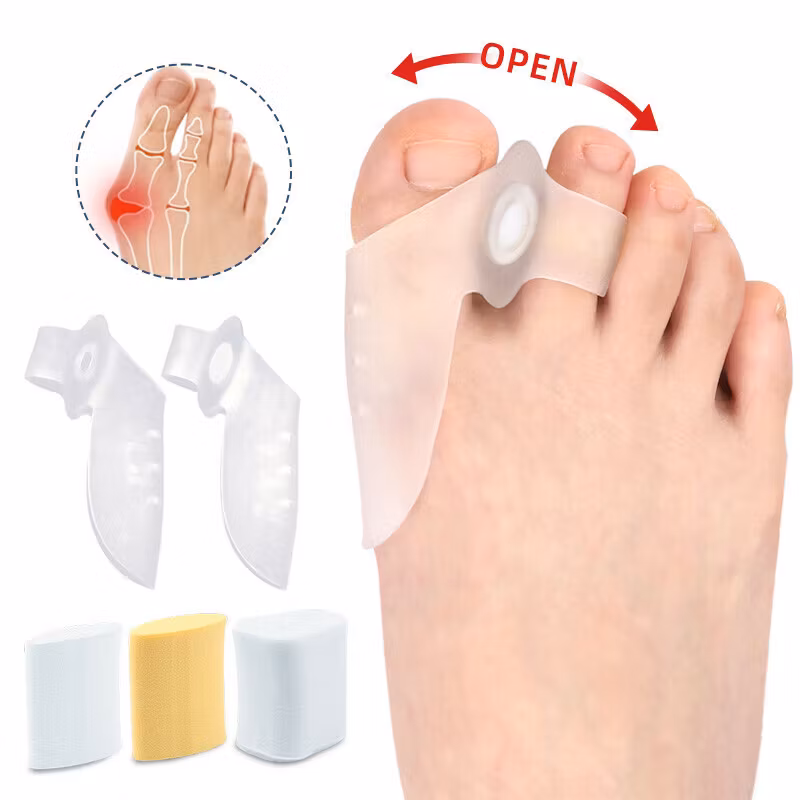 Justerbar tåavskiljare Modell 034